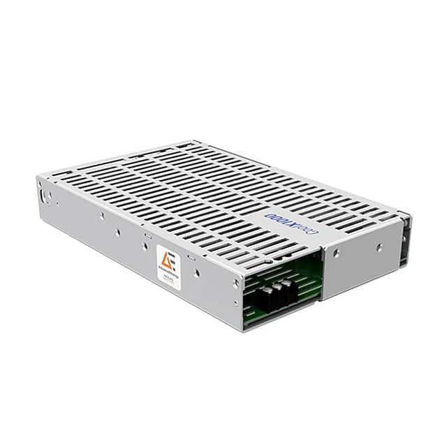 CX10S-HBBCGD-P-A-DK00000【AC/DC CNVT 48V 3X24V 12V 980W】 电子元器件市场 电容器 原图主图