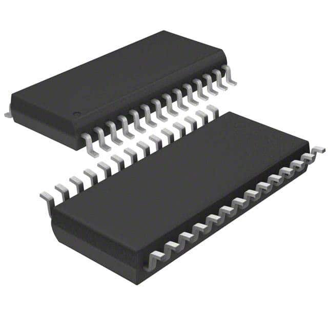 msp430g2303ipw28r【ic mcu 16bit 4kb flash 28tssop】