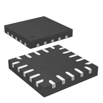 STM32L011F4U6TR【IC MCU 32BIT 16KB FLASH 20UFQFPN】