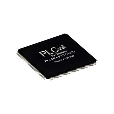 PLCHIP-P13-51220X1【P13 PLC ON A CHIP SINGLE, LQFP-2】