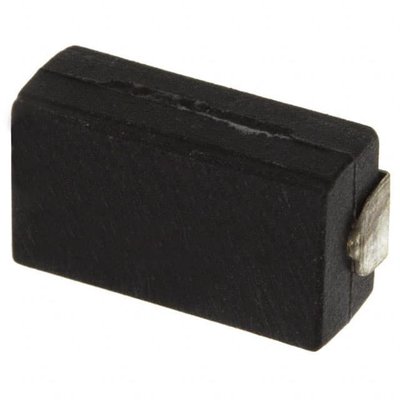 S4-10RJ1【RES SMD 10 OHM 5% 2W 4525】