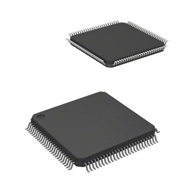 MSP430F67751AIPZ【IC MCU 16BIT 128KB FLASH 100LQFP】