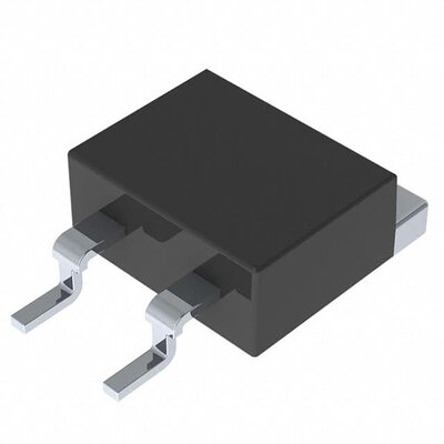 PFS35-15RF1【RES SMD 15 OHM 1% 35W TO263 DPAK】