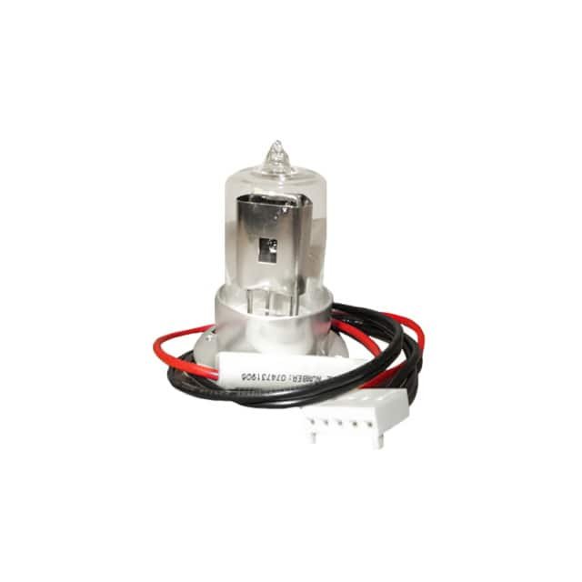 ww-5593-0【deuterium lamp】