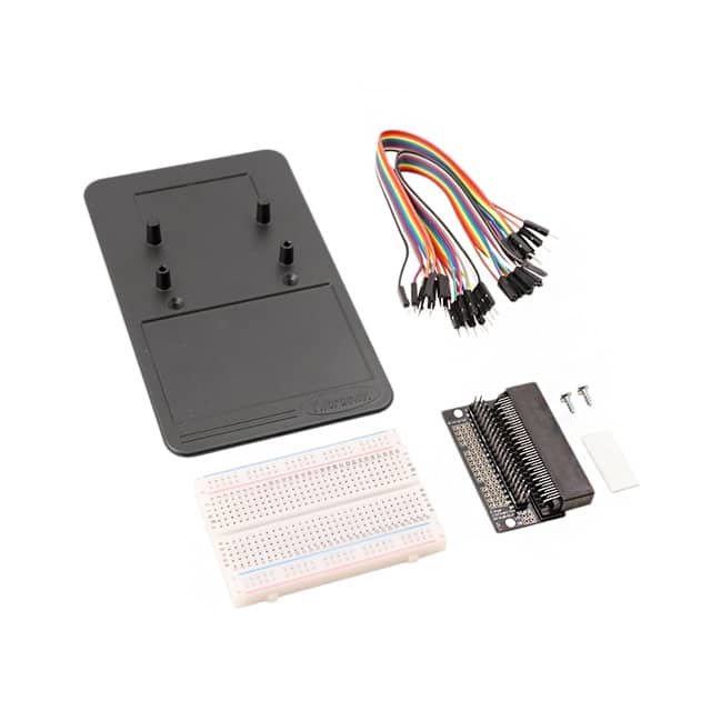 5609【prototyping system for the bbc m】