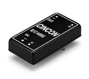 EC4BE14【DC DC CONVERTER+/-12V 10W】