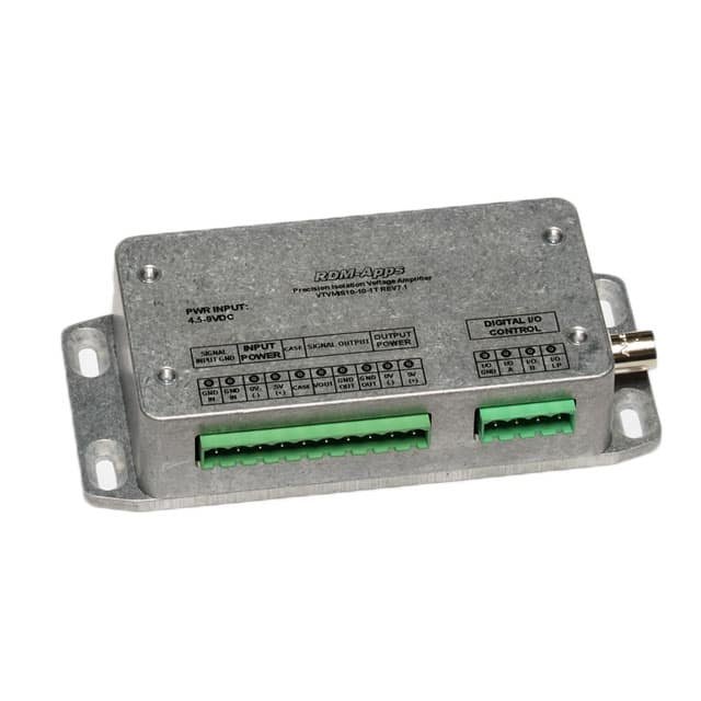 vtvmd10fe4-30g【differential voltage amp; power】