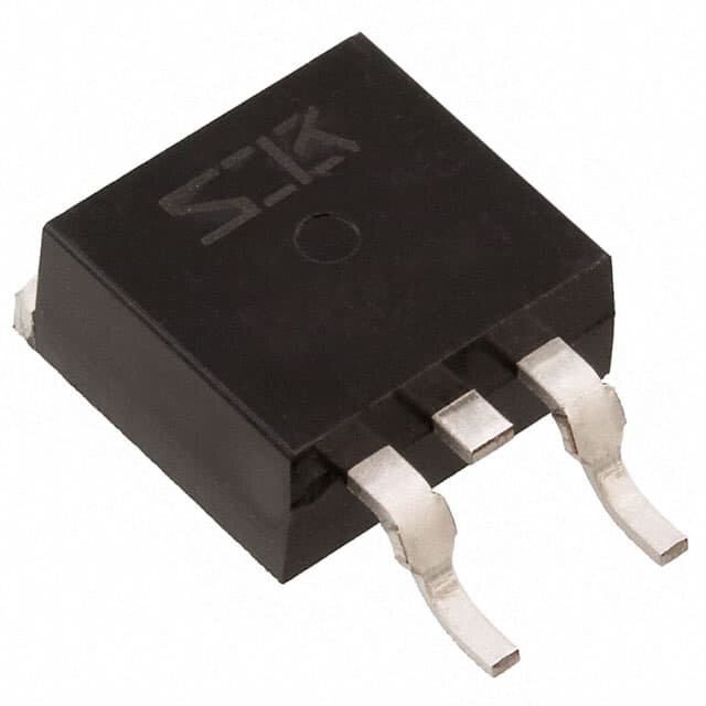 ski10123【mosfet n-ch 100v 66a to263】