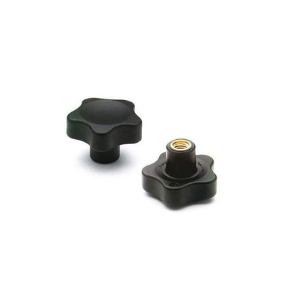 967412【VC.692-B (INCH SIZES), LOBE KNOB】