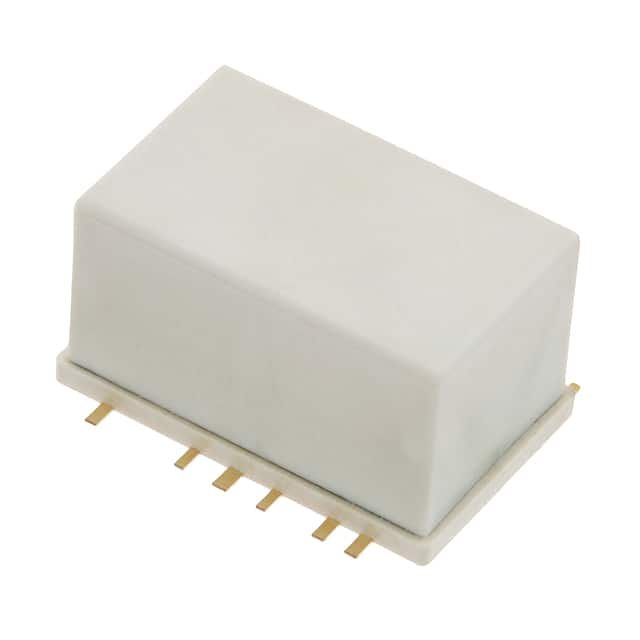 ARS15Y03X【RELAY RF SPDT 500MA 3V】