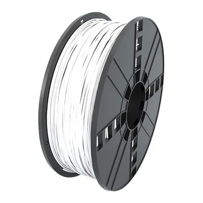 ABS30WH1【FILAMENT WHITE ABS 0.112