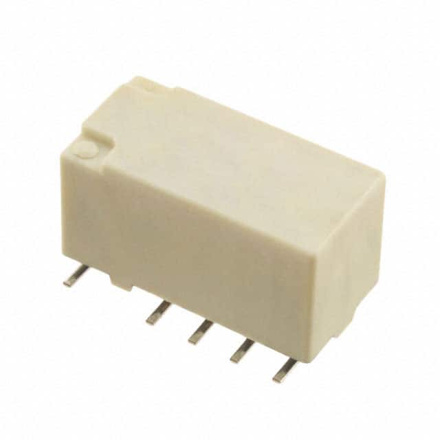 TX2SA-LT-3V-TH-Z【RELAY GENERAL PURPOSE DPDT 2A 3V】