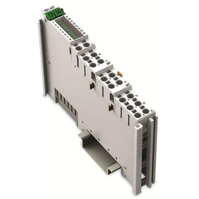 750-497【8-CHANNEL ANALOG INPUT; 0  10 V/】