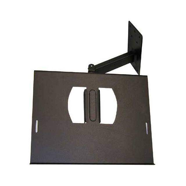 b652427【tv/cctv hinged arm monitor wall】