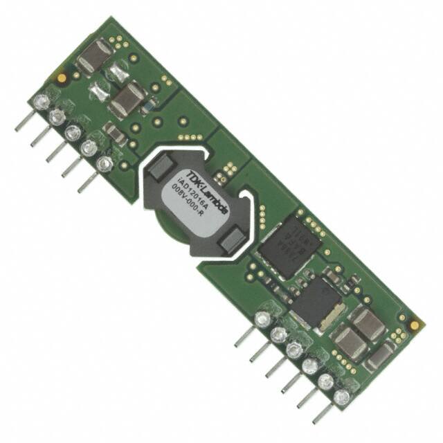 IAD12016A008V-000-R【DC DC CONVERTER 0.8-5.5V 80W】 电子元器件市场 其它元器件 原图主图