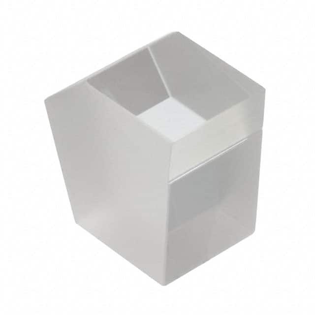 191-66012g【prism-quarton beam splitter pent】