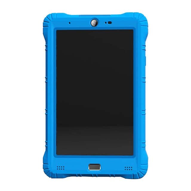 vt-tablet-5081【8" rugged tablet android os】