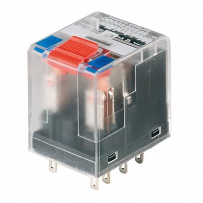 8689840000【RELAY GEN PURPOSE DPDT 12A 12V】