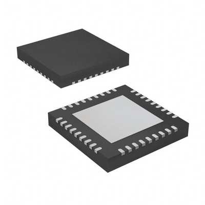 SN75DP129RHHT【IC INTERFACE SPECIALIZED 36VQFN】