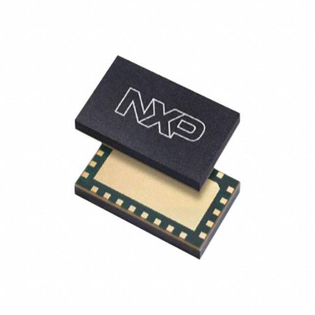 afsc5g35d35t2【airfast pwr amp 5g 26db hlqfn26】