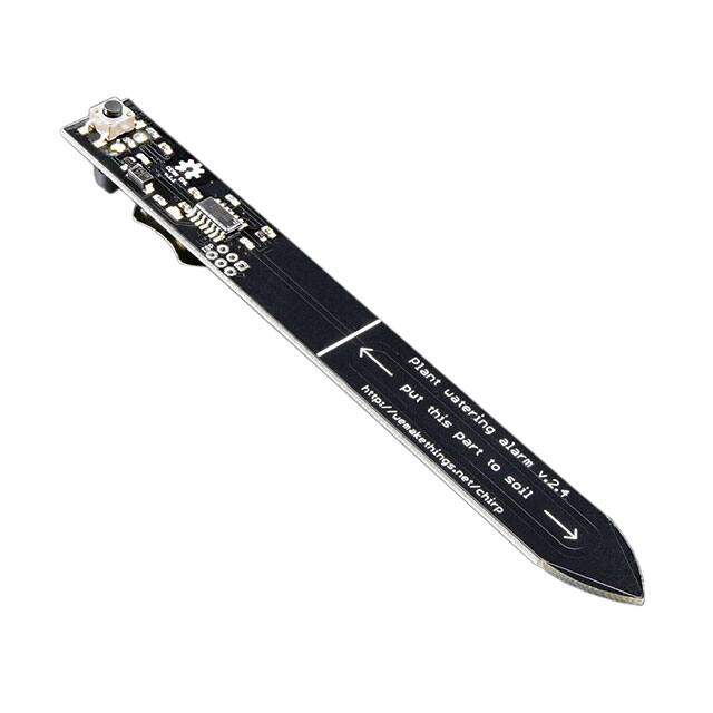 1965【chirp the plant watering alarm】