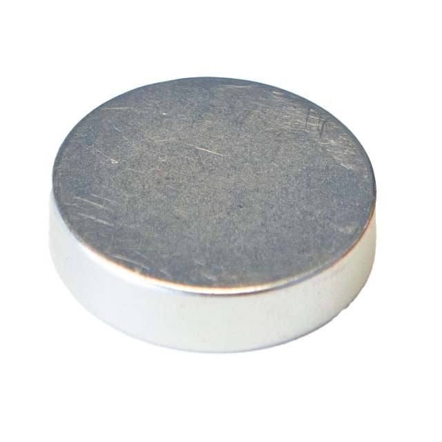 yb-063-1【neodymium n35m disc magnet】