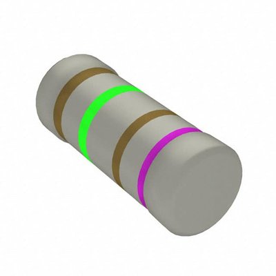 MMF25SBRD150R【RES SMD 150 OHM 0.1% 1/4W MELF】