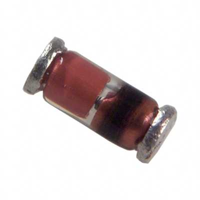 TZMC7V5-M-18【DIODE ZENER 7.5V 500MW SOD80】