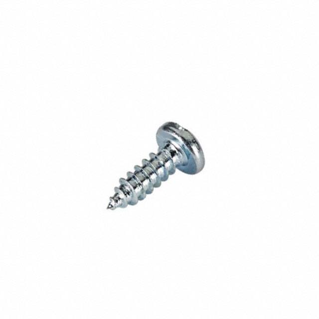 QB-S8-750-C【QUICK-BUILD SCREWS;#8 SIZE; 3/4】-封面