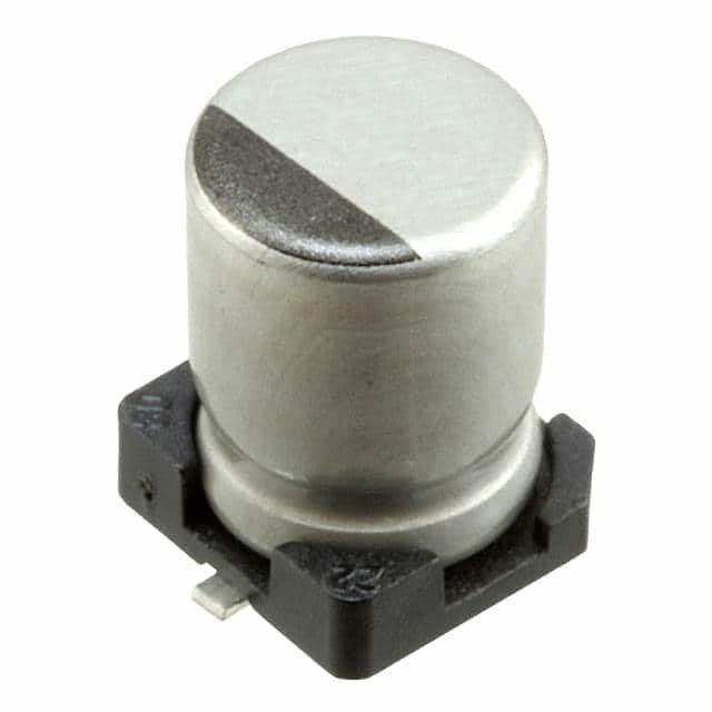 ucb1c220mcl1gs【cap alum 22uf 20% 16v smd】