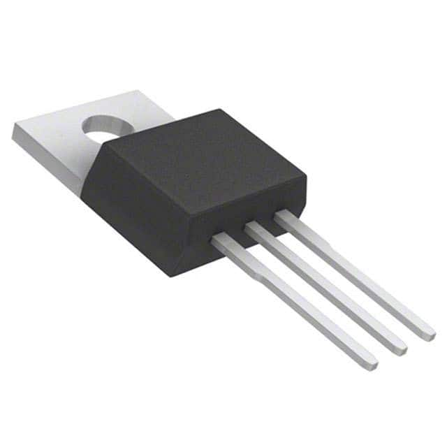 FQP5P20【MOSFET P-CH 200V 4.8A TO220-3】 电子元器件市场 其它元器件 原图主图