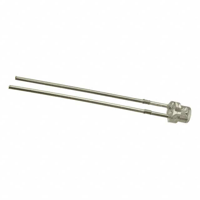 mte7110c2【swir emitter 1070nm 3mm plastic】