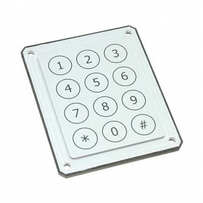 PZ120RS【SS KEYBOARD 12 KEY PIEZO BACK MO】