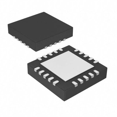 PIC16F689T-I/ML【IC MCU 8BIT 7KB FLASH 20QFN】