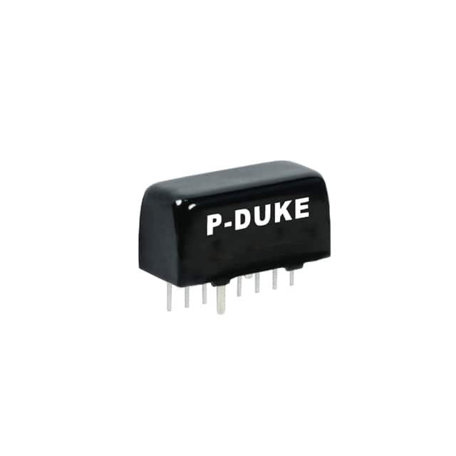 PDL09-48S12M【DC DC CONVERTER 12V 9W】