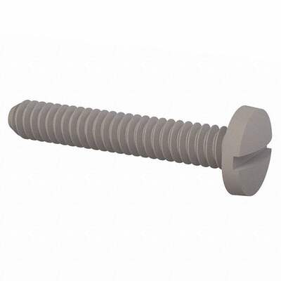 010440B068【BINDER SLOTTED SCREW 4-40 THRE】