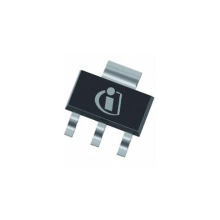 ISP14EP15LMXTSA1【SMALL SIGNAL MOSFETS PG-SOT223-4】