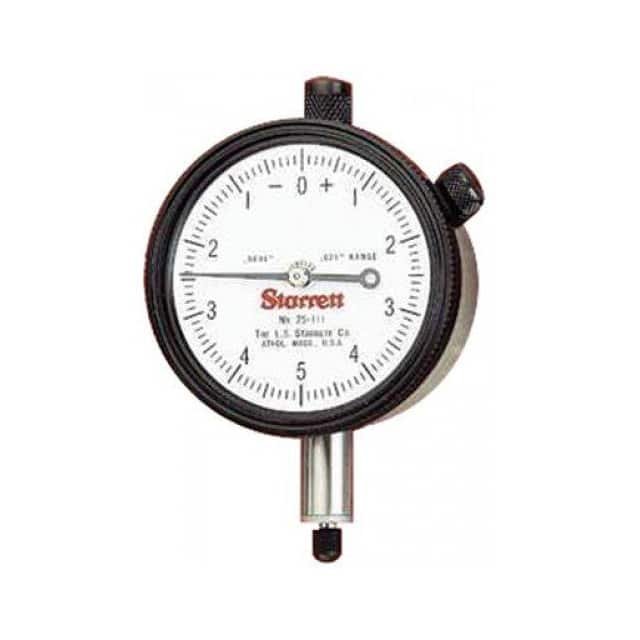 b679264【dial indicator, 1.000" range】