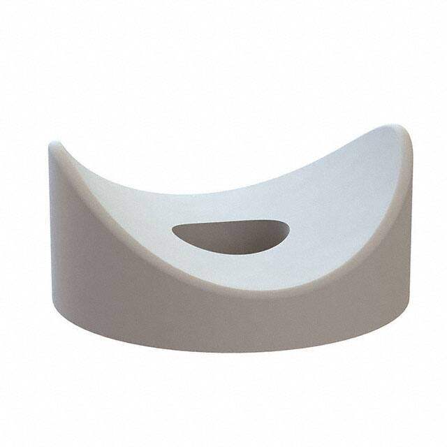 13cs0009【coved spacer, .323 id, .984 od,】