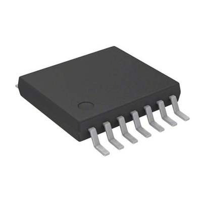 MCP4352-502E/ST【IC DGTL POT 5KOHM 257TAP 14TSSOP】