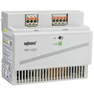 787-1221【SWITCHED-MODE POWER SUPPLY; COMP】