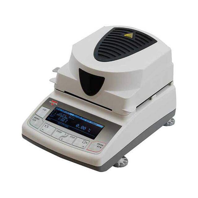 b1775058【moisture analyzer 60g x 0.001g 3】