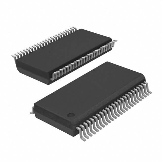 CY14B101K-SP25XC【IC NVSRAM 1MBIT PARALLEL 48SSOP】