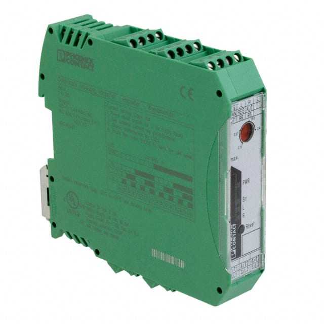 2900574【motor starter rev 2.4a 42-550v】