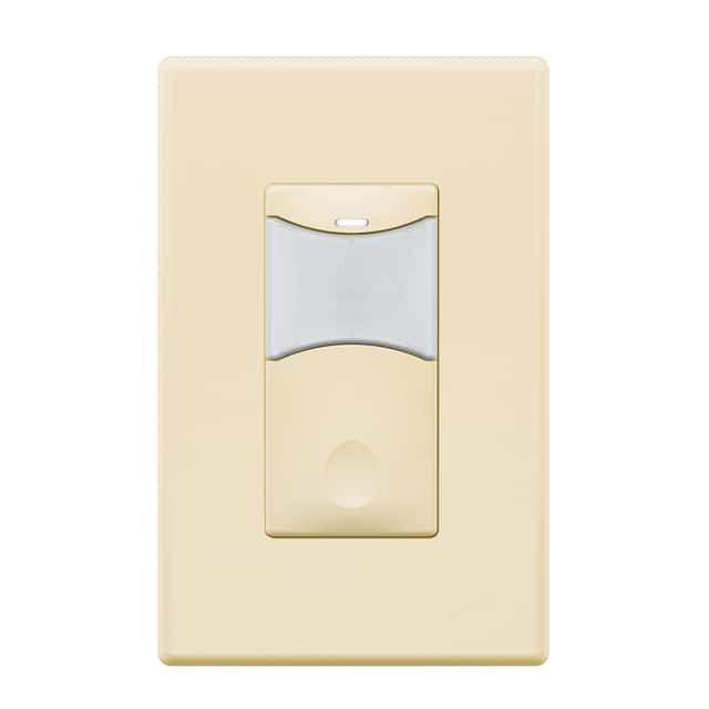 PS-SWX-123-IV【PIR/ACOUSTIC MOTION SENSOR】