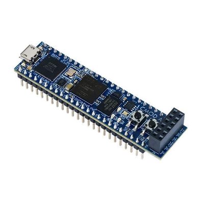 410-328-35【BOARD CMOD A7-35T FPGA 48DIP】