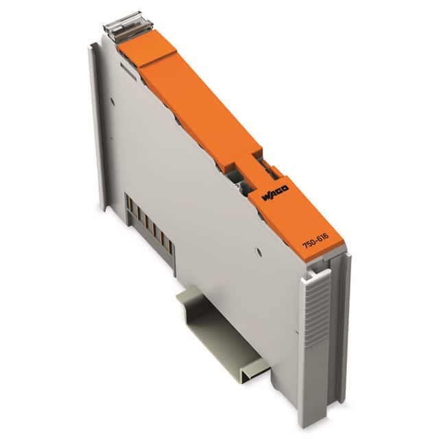 750-616【distance module; light gray】