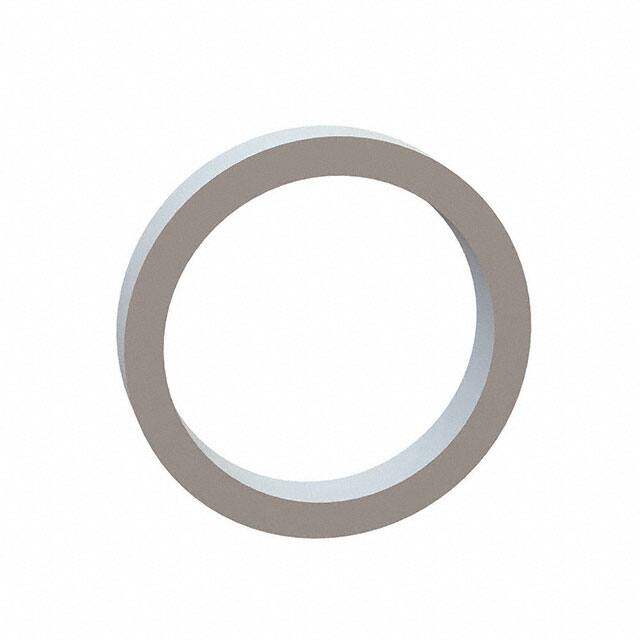 17w05751【flat washer, .467 id, .575 od, .】