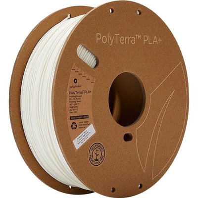 PM70946【POLYLITE PLA + (1.75MM,1000G)WHI】