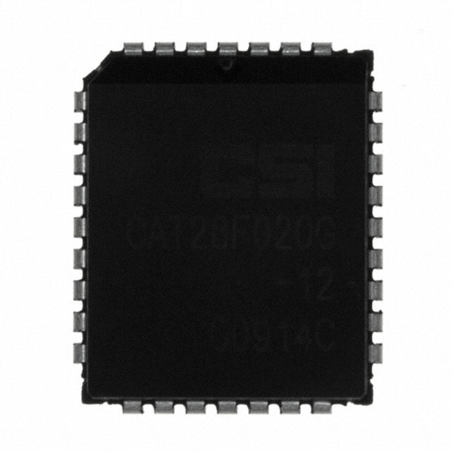 CAT28C512GI12【IC EEPROM 512KBIT PAR 32PLCC】